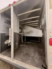 used Horse Trailers Exiss Trailers  for sale, in Ellensburg, WA Thumbnail 13