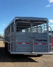new Stock / Stock Combo Trailers Other  for sale, in Ellensburg, WA Thumbnail 3