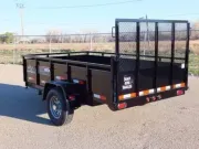 new Dump Trailers Other  for sale, in Ellensburg, WA Thumbnail 3