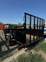 new Utility Trailers C and B Quality Trailer Works  for sale, in Ellensburg, WA Thumbnail 2