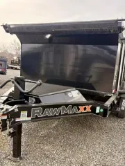 new Dump Trailers RawMaxx  for sale, in Ellensburg, WA Thumbnail 2