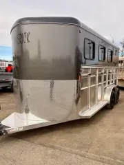 new Horse Trailers Other  for sale, in Ellensburg, WA Thumbnail 2