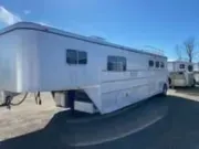 used Horse Trailers Pegasus  for sale, in Ellensburg, WA Thumbnail 3