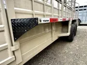used Stock / Stock Combo Trailers Swift Built Trailers  for sale, in Ellensburg, WA Thumbnail 2