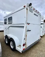 new Horse Trailers American  for sale, in Ellensburg, WA Thumbnail 4
