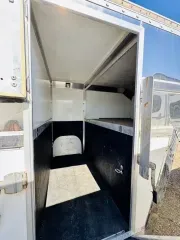 used Horse Trailers Pegasus  for sale, in Ellensburg, WA Thumbnail 21