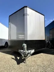new Cargo (Enclosed) Trailers ALCOM  for sale, in Ellensburg, WA Thumbnail 3