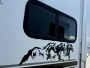 used Horse Trailers Sundowner Trailers  for sale, in Ellensburg, WA Thumbnail 2
