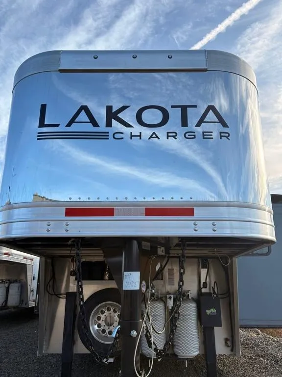 2025 Lakota