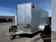 2026 Alcom EZEC6X12 TA 