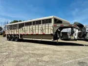 new Stock / Stock Combo Trailers Swift Built Trailers  for sale, in Ellensburg, WA Thumbnail 1