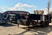 new Dump Trailers RawMaxx  for sale, in Ellensburg, WA Thumbnail 2