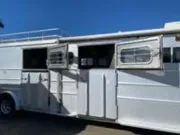 used Horse Trailers Pegasus  for sale, in Ellensburg, WA Thumbnail 10