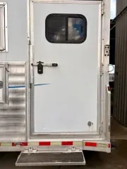 used Horse Trailers Bloomer  for sale, in Ellensburg, WA Thumbnail 3