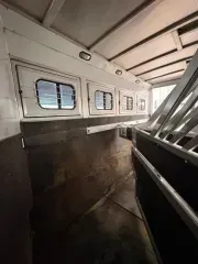 used Horse Trailers Bloomer  for sale, in Ellensburg, WA Thumbnail 16