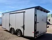 new Car Haulers / Racing Trailers ALCOM  for sale, in Ellensburg, WA Thumbnail 2