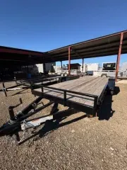new Equipment / Flatbed Trailers Other  for sale, in Ellensburg, WA Thumbnail 2