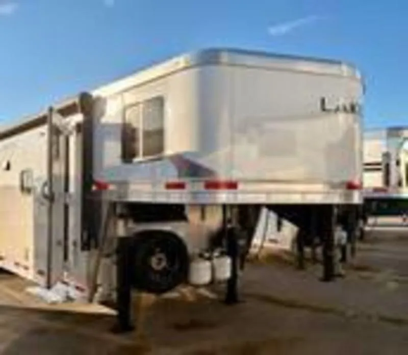 2024 Lakota