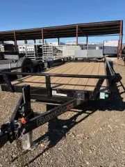 new Utility Trailers RawMaxx  for sale, in Ellensburg, WA Thumbnail 2