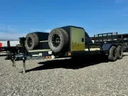 new Utility Trailers RawMaxx  for sale, in Ellensburg, WA Thumbnail 2