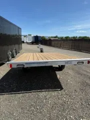 new Utility Trailers Mission  for sale, in Ellensburg, WA Thumbnail 2