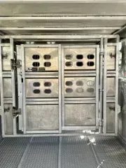 used Stock / Stock Combo Trailers Wilson Trailer Company  for sale, in Ellensburg, WA Thumbnail 7