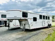 used Horse Trailers Classic  for sale, in Ellensburg, WA Thumbnail 1