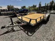 new Utility Trailers RawMaxx  for sale, in Ellensburg, WA Thumbnail 2