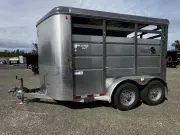 used Horse Trailers Other  for sale, in Ellensburg, WA Thumbnail 2