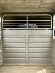 used Stock / Stock Combo Trailers Swift Built Trailers  for sale, in Ellensburg, WA Thumbnail 8
