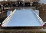 new Equipment / Flatbed Trailers ALCOM  for sale, in Ellensburg, WA Thumbnail 2