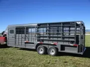 2022 Swift Built 24' Stock Combo 