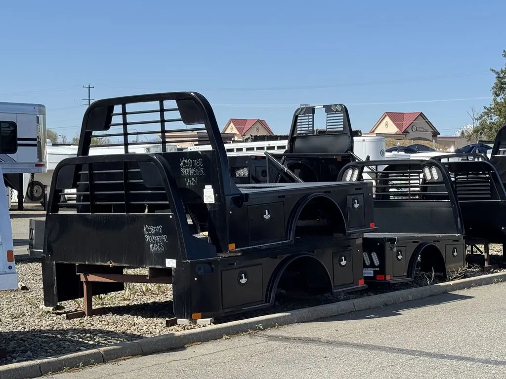 new Flat Decks C&M  for sale, in Ellensburg, WA Thumbnail 2