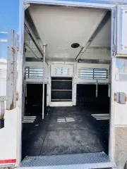 used Horse Trailers Pegasus  for sale, in Ellensburg, WA Thumbnail 9