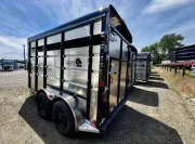 new Horse Trailers C and B Quality Trailer Works  for sale, in Ellensburg, WA Thumbnail 3