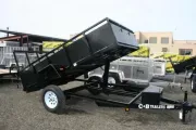new Dump Trailers Other  for sale, in Ellensburg, WA Thumbnail 2