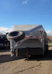2026 Swiftbuilt 20' Combo 