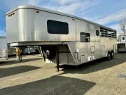 used Horse Trailers Other  for sale, in Ellensburg, WA Thumbnail 3