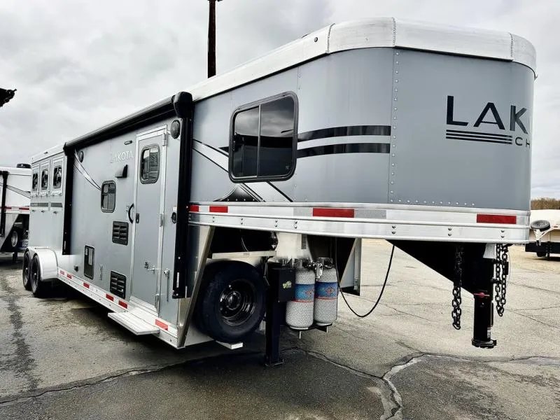 2026 Lakota