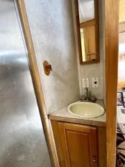 used Horse Trailers Classic  for sale, in Ellensburg, WA Thumbnail 7