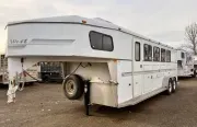 2001 Trails West 4-H 