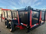 new Dump Trailers RawMaxx  for sale, in Ellensburg, WA Thumbnail 2