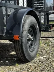 used Utility Trailers Carry-On  for sale, in Ellensburg, WA Thumbnail 3