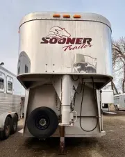 used Horse Trailers Sooner  for sale, in Ellensburg, WA Thumbnail 16