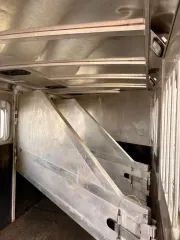 used Horse Trailers Sooner  for sale, in Ellensburg, WA Thumbnail 9
