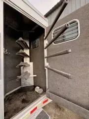 used Horse Trailers Bloomer  for sale, in Ellensburg, WA Thumbnail 9