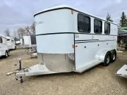 2006 CLASSIC 3 HORSE BP 