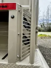 used Stock / Stock Combo Trailers Swift Built Trailers  for sale, in Ellensburg, WA Thumbnail 11