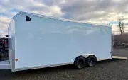 new Cargo (Enclosed) Trailers ALCOM  for sale, in Ellensburg, WA Thumbnail 2