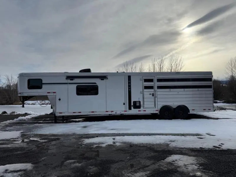 2025 Lakota